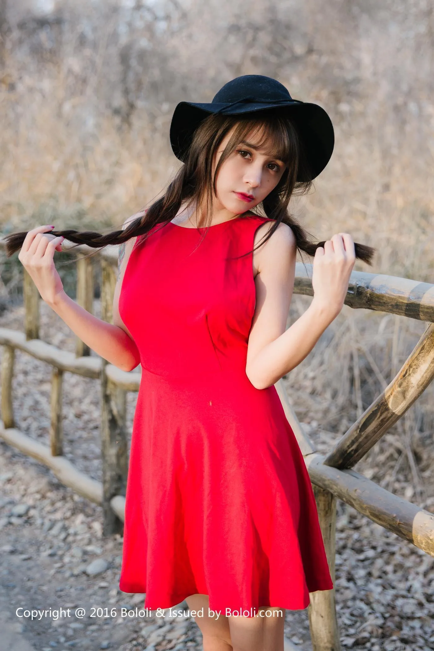 Vol.017 夏美酱 [41P]插图4